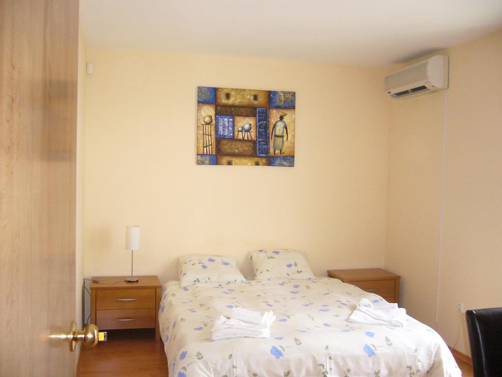 Apartment House Balchik