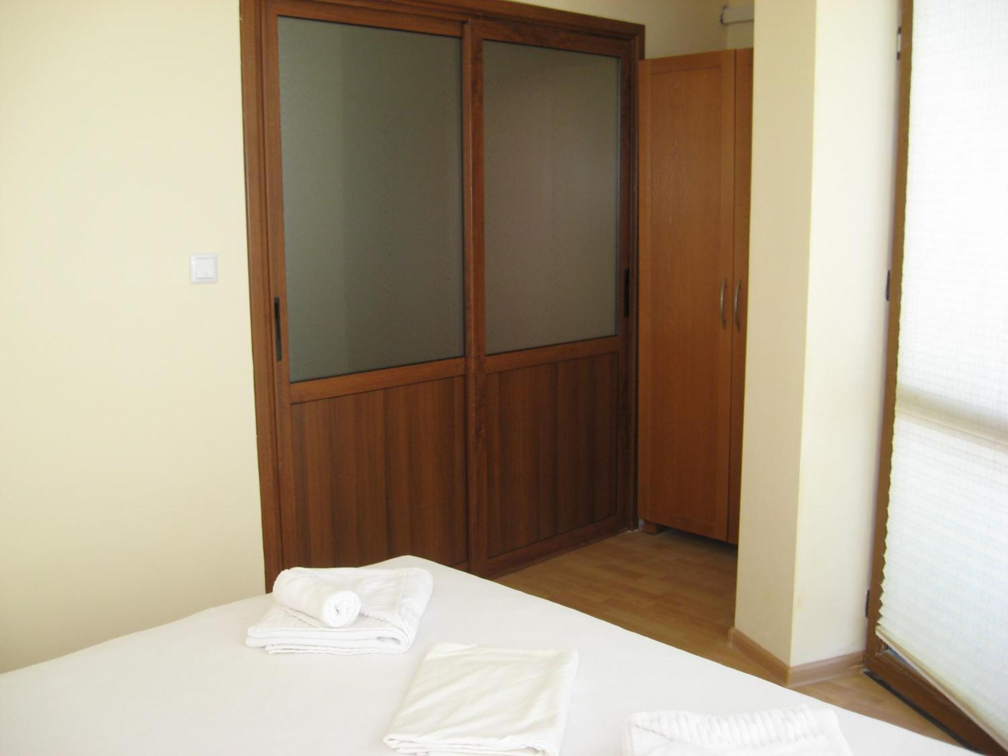 Apartment House Balchik