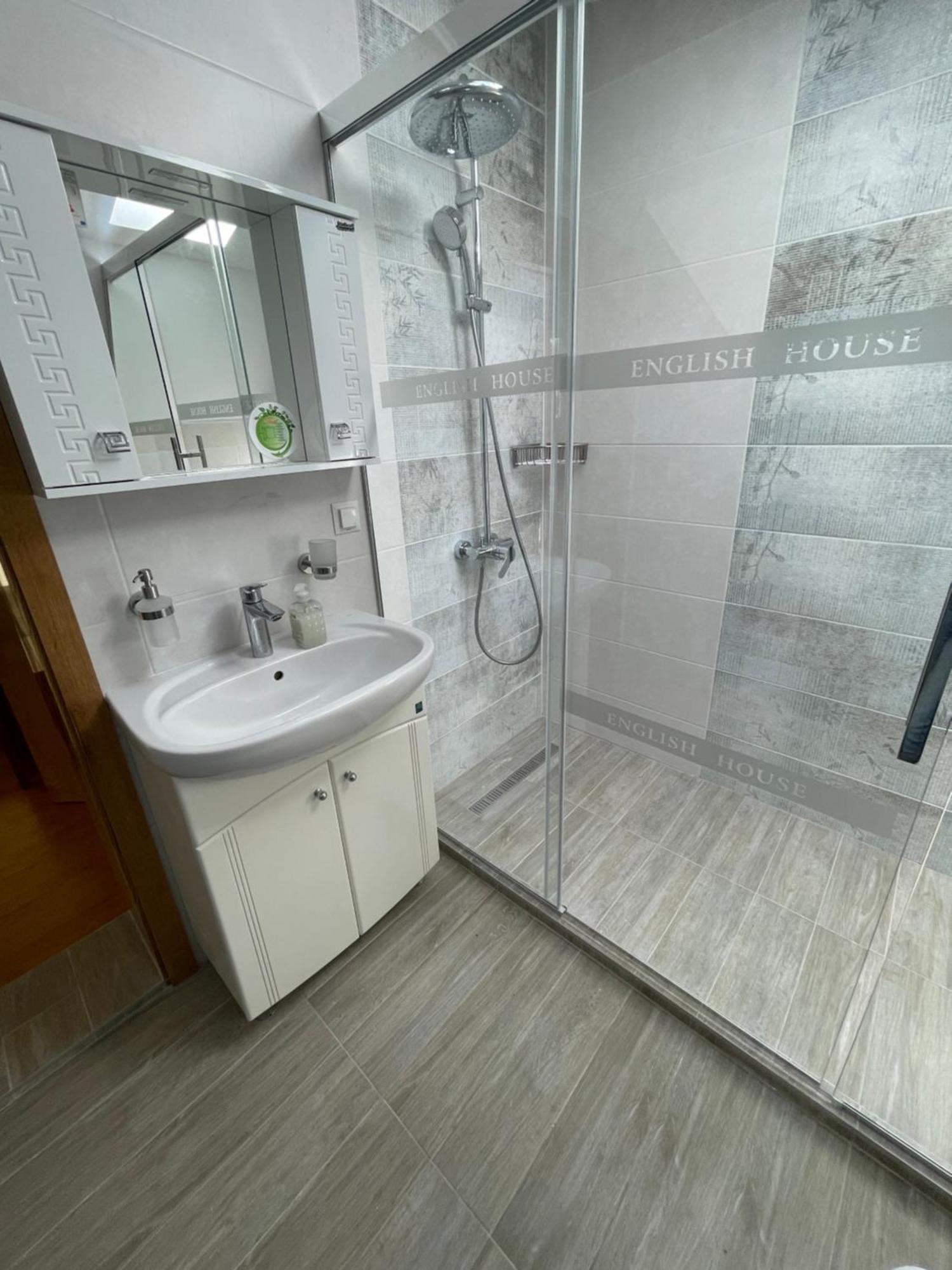 Apartment House Balchik