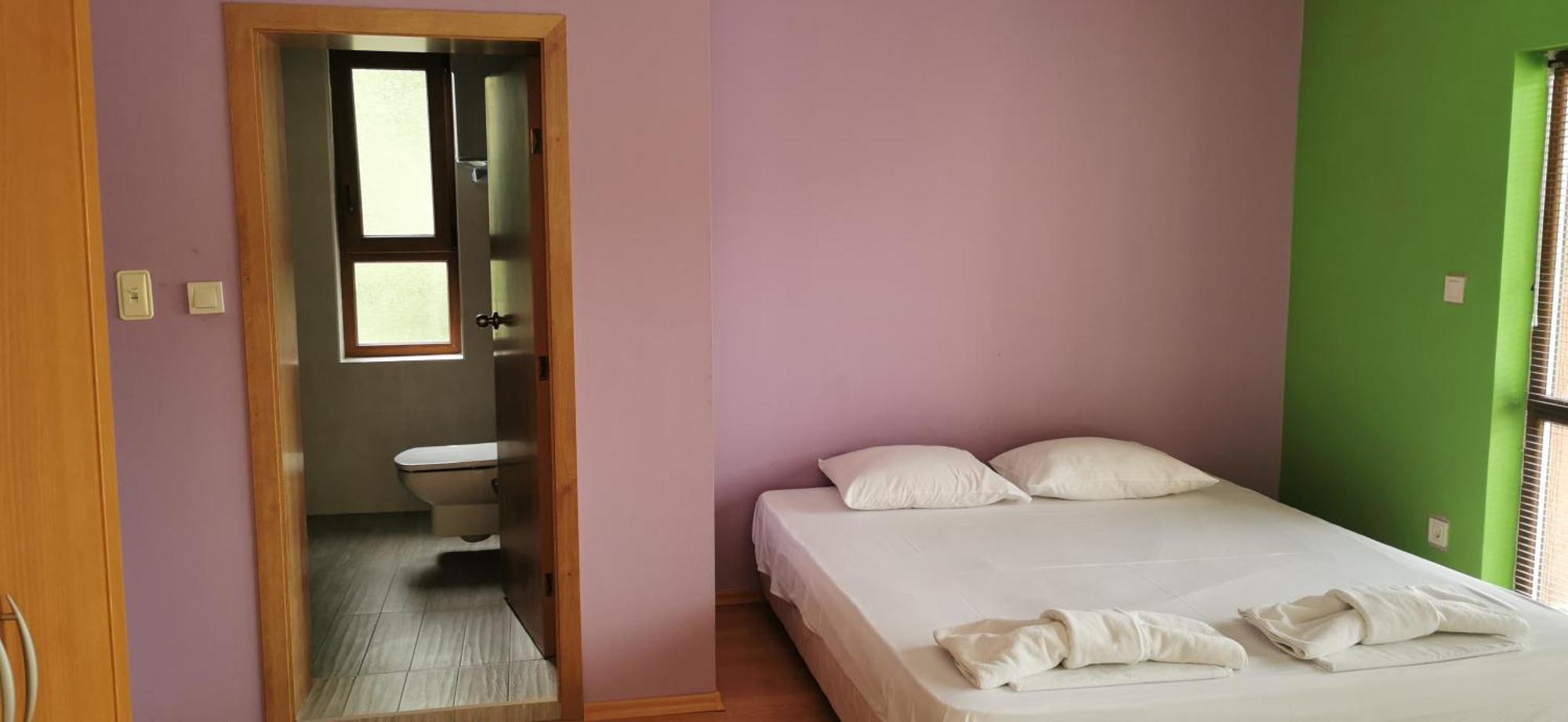 House * Balchik