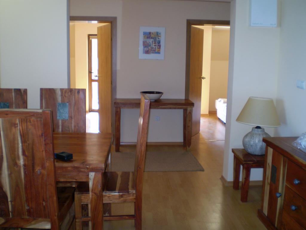 Apartment House