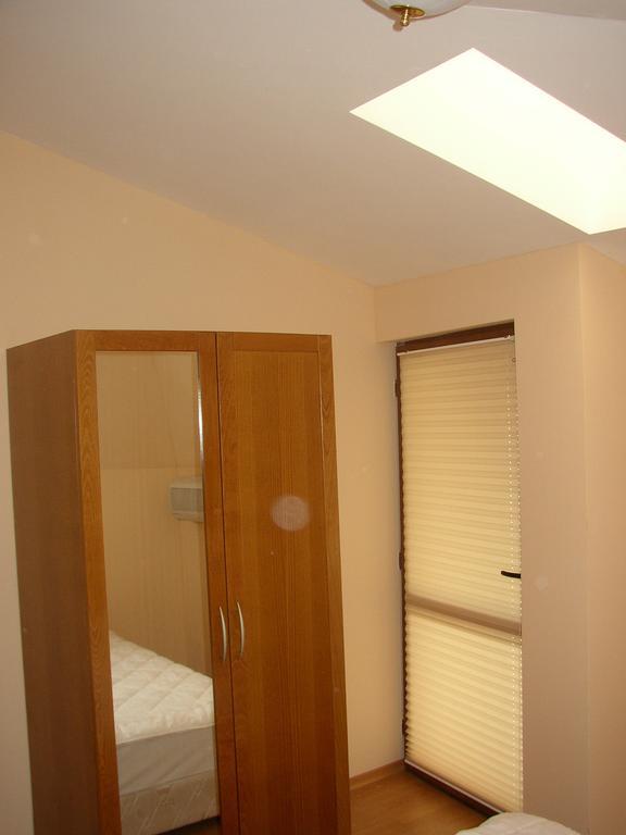 Apartment House Balchik