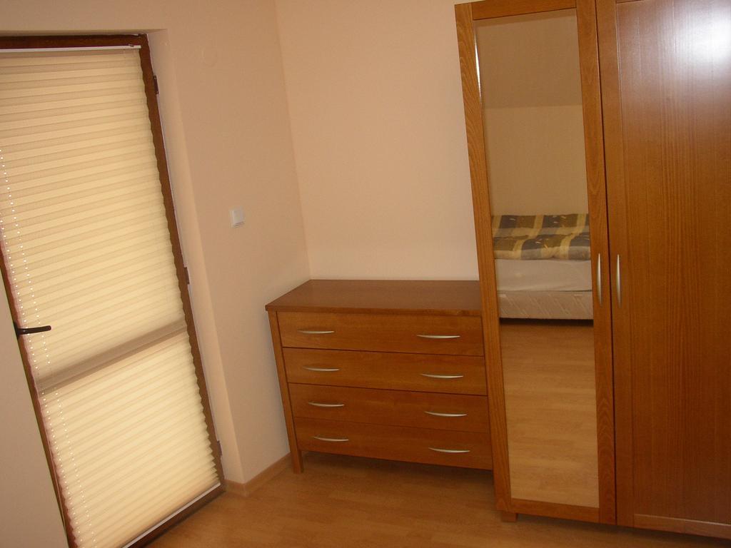 Apartment House