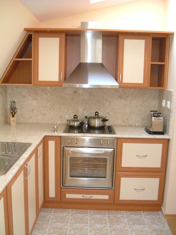 Apartment House