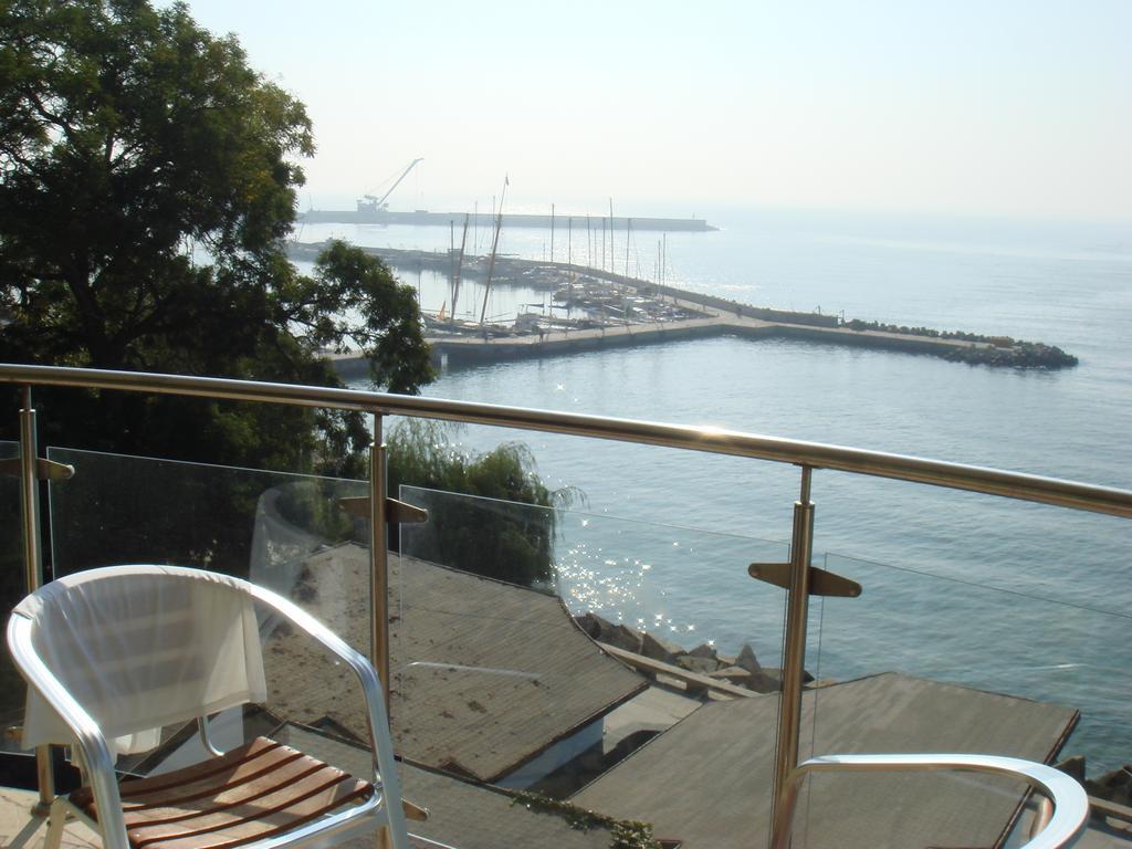 Apartment House Balchik