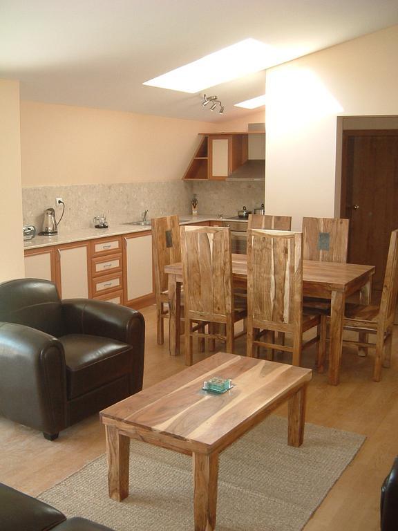 Apartment House Balchik