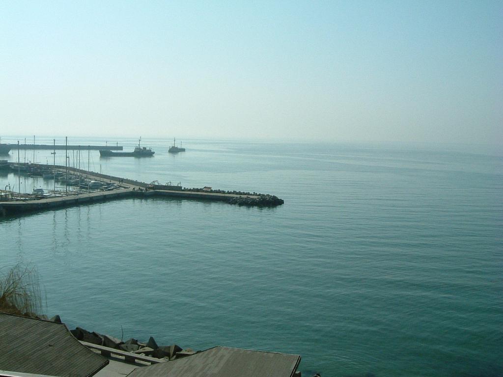 Apartment House Balchik