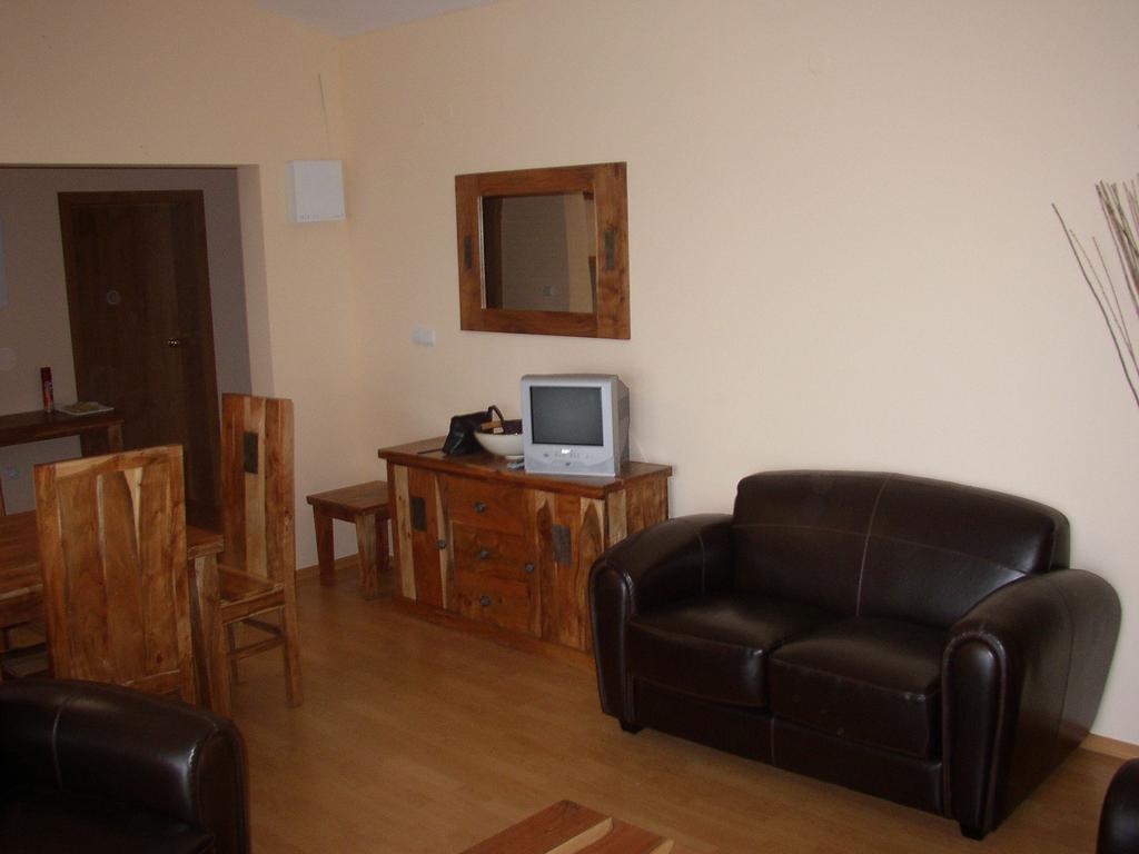 Apartment House Balchik