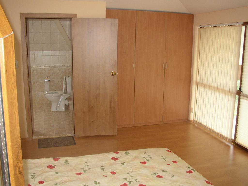 Apartment House *