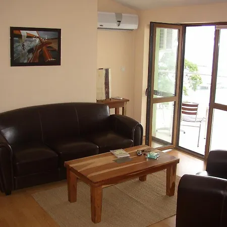 Balchik English House Exterior photo