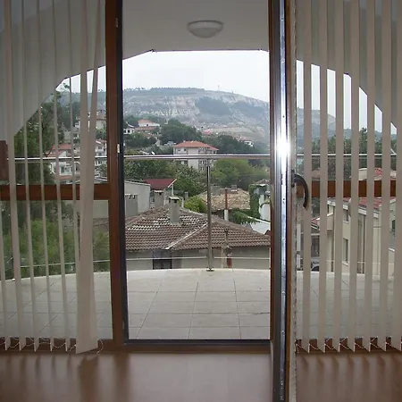 Balchik English House Exterior photo
