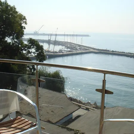 Balchik English House Room photo