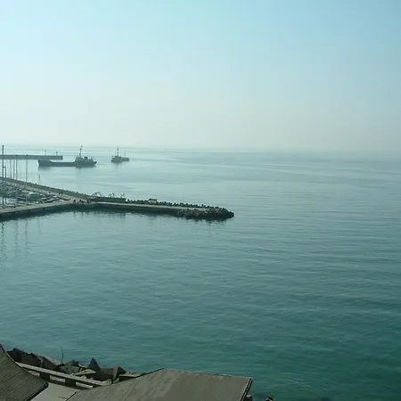 Balchik English House Exterior photo