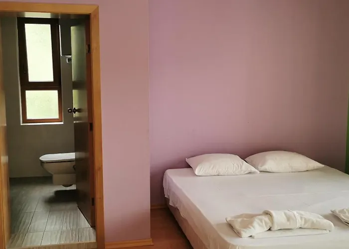 Balchik English House