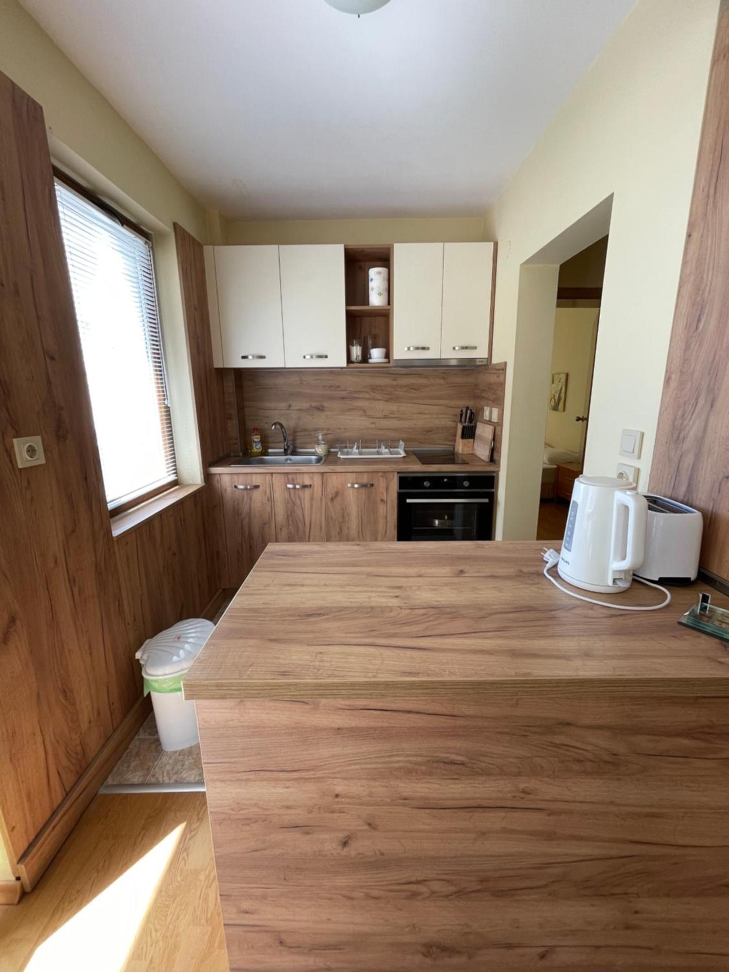 House Apartment