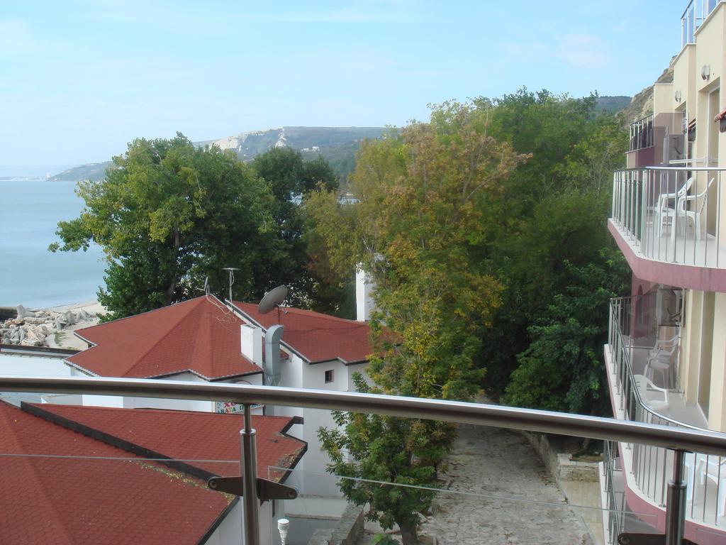 Appartamento House