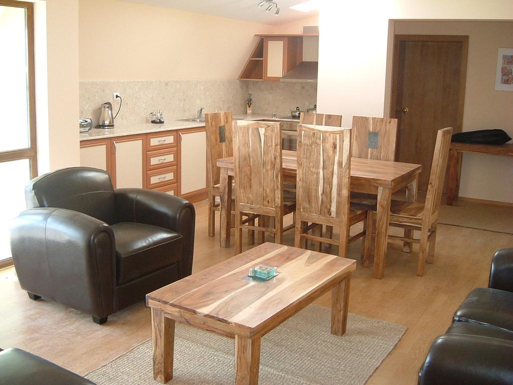 Appartamento House