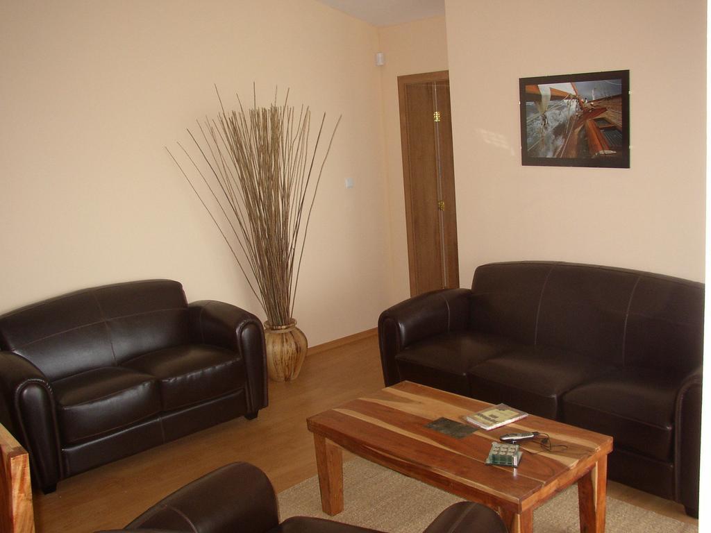 Appartamento House